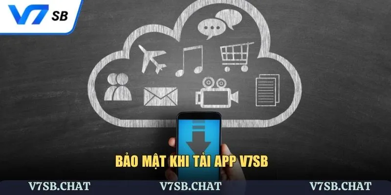 Bảo mật ứng dụng di động an toàn tuyệt đối
