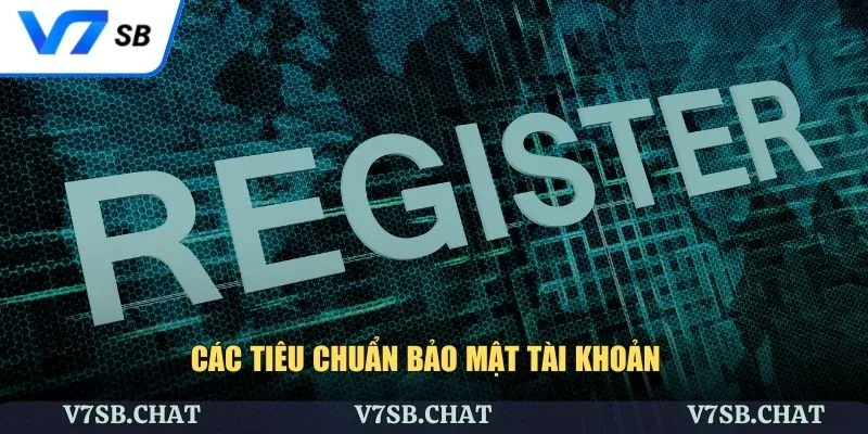 Nguyên tắc giữ an toàn thông tin cá nhân