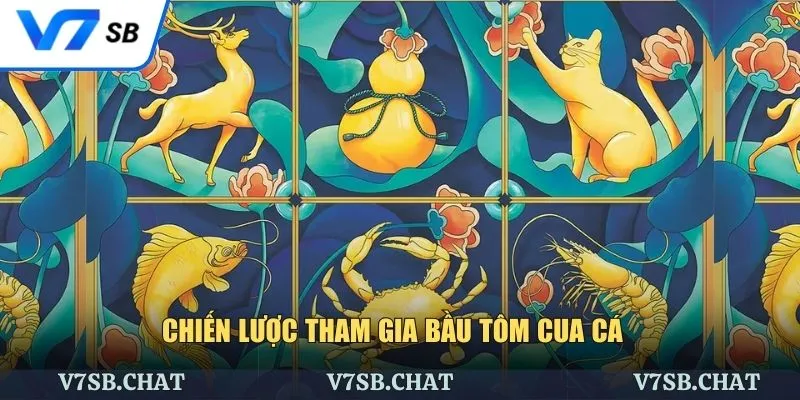 Bảng cược đa dạng trong trò chơi hấp dẫn