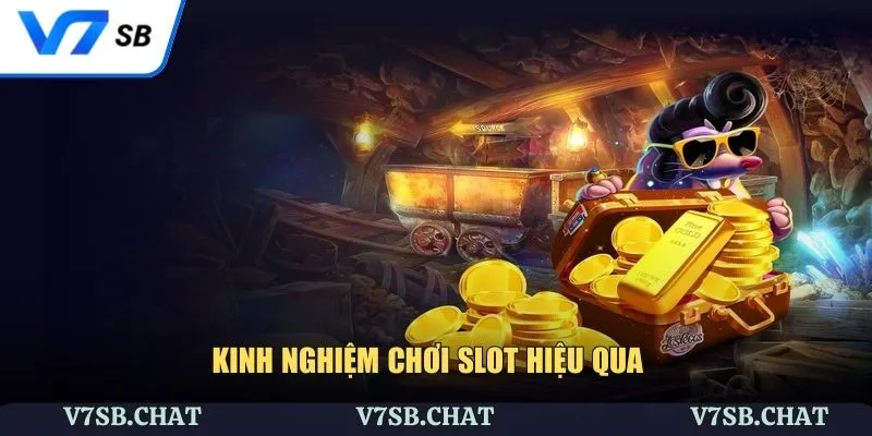 Bí kíp chiến thắng từ những người chơi lão luyện