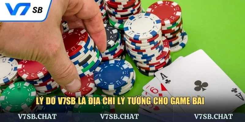 Sảnh game bài baccarat chất lượng cao